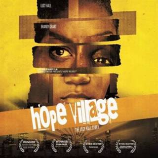 👉 Hope Village (Import) 760137343899