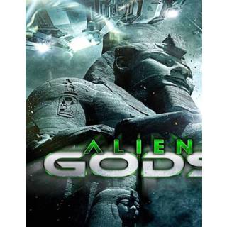 👉 Alien Gods (Import) 760137344599