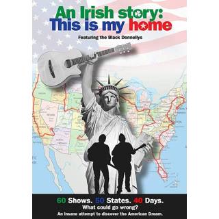 👉 An Irish Story - This Is My Home (Import) 760137346593