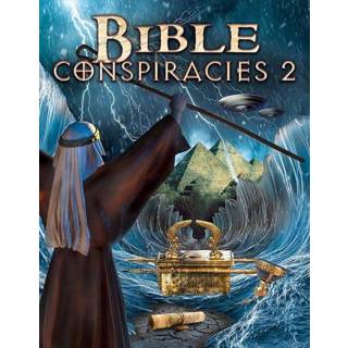 👉 Bible Conspiracies 2 (Import) 760137354796