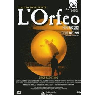 👉 L'Orfeo