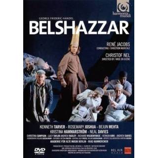 👉 Belshazzar