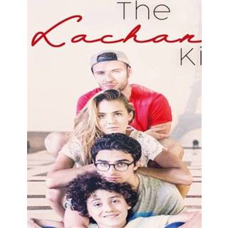 👉 Clara Aït-Ali kinderen The Lachance Kids (Import) 798657046235