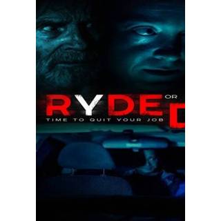 👉 Andy Hankins Ryde Or Die (Import) 798657047232