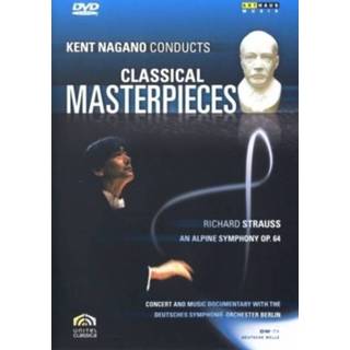 👉 Frans Conducts CLS Masterpieces 807280143799