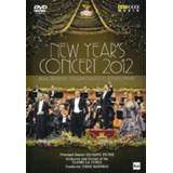 👉 Onbekend New Years Concert 2012 807280163797