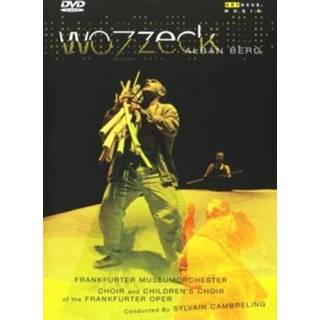 👉 Alle leeftijden duits Wozzeck 807280203196