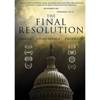 👉 The Final Resolution (Import) 818506021371