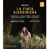👉 Emmanuelle Haïm - La Finta Giardiniera 825646166442