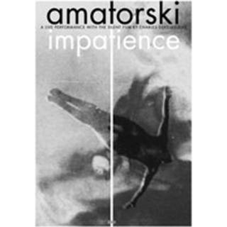 👉 Amatorski - Impatience 876623006794