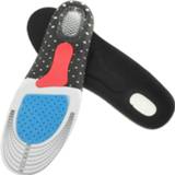 👉 Steunzool active 1 paar orthopedische steunzolen voor schoensteunen Sport hardloopzolen, afmeting: 28 cm x 9,5