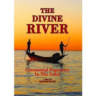 👉 Onbekend The Divine River - Ceremonial Pageantry In Sahel 884501817165