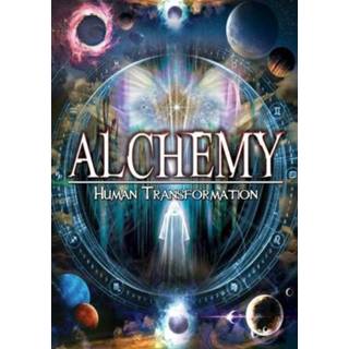 👉 Alchemy - Human Transformation 889290409898