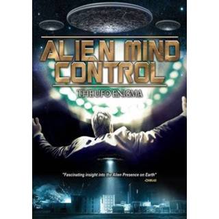 👉 Alien Mind Control - The Ufo Enigma 889290441294