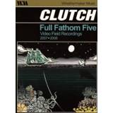 👉 Clutch onbekend - Full Fathom Five Video Field Record 896308002019