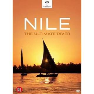 👉 Alle leeftijden nederlands Nile - The Ultimate River 4006448410131