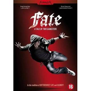 👉 Sang-Woo Kwone duits Fate 4013549473613