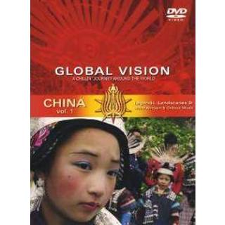 👉 Global Vision - China (Deel 1)
