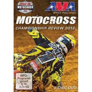 👉 Onbekend Lucas Oil Pro Motocrss Championship 2012 5017559119560