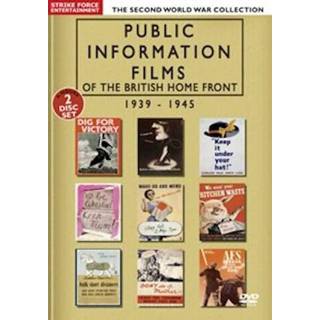 👉 Documentary - Public Information..