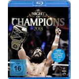 👉 Alberto Del Rio Wwe - Night Of The Champions 2013 5030697025005