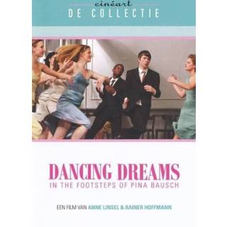 👉 Alle leeftijden Bénédicte Billet frans Dancing Dreams 5051083089173