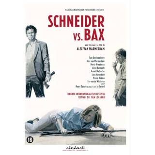 👉 Alex van Warmerdam frans Schneider Vs. Bax 5051083095037