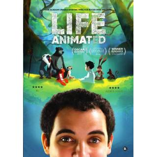 👉 Frans Alan Rosenblatt alle leeftijden Life Animated 5051083119382