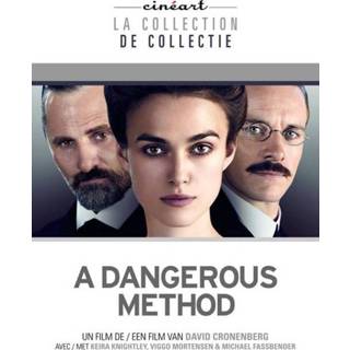 👉 Nederlands Keira Knightley A Dangerous Method 5051083132039