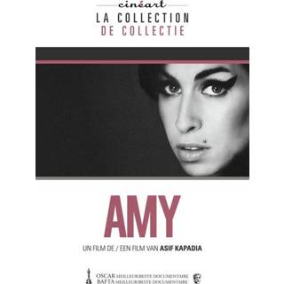 👉 Nederlands Amy 5051083132060