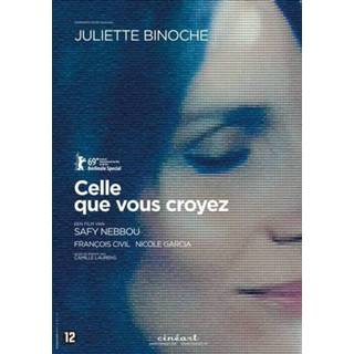 👉 Charles Berling nederlands Celle Que Vous Croyez 5051083148399