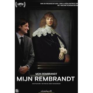 👉 Mijn Rembrandt (My Rembrandt) 5051083158466