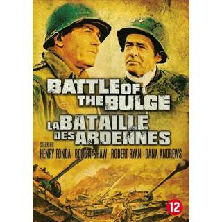 👉 Bulgaars Barbara Werle Battle Of The Bulge 5051888030127