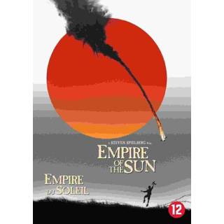 👉 Chinees Christian Bale Empire Of The Sun 5051888032305