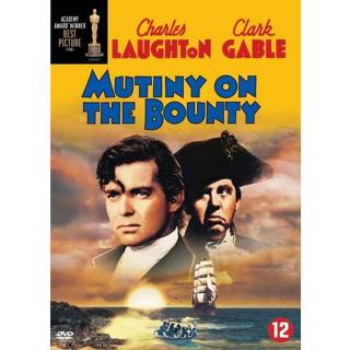 👉 Arabisch Charles Laughton Mutiny On The Bounty 5051888032534