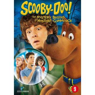 👉 Engels Hayley Kiyoko Scooby Doo - The Mystery Begins 5051888037577