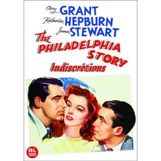 👉 Cary Grant alle leeftijden arabisch The Philadelphia Story 5051888053829