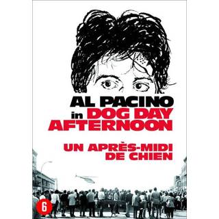 👉 Al Pacino arabisch Dog Day Afternoon 5051888055731