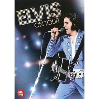 👉 Arabisch alle leeftijden Elvis On Tour 5051888056431
