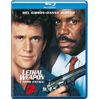 👉 Arabisch Danny Glover Lethal Weapon 2 5051888062937