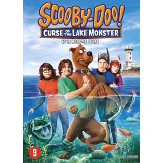 👉 Hayley Kiyoko engels Scooby-Doo! Curse Of The Lake Monster 5051888077122