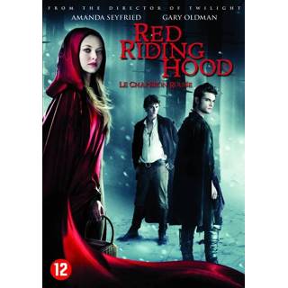 👉 Amanda Seyfried frans rood Red Riding Hood 5051888080894
