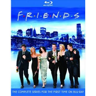 👉 Courteney Cox deens Friends - De Complete Serie 5051888093962