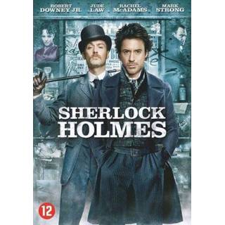 👉 Eddie Marsan nederlands Sherlock Holmes 5051888094556