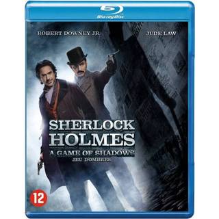 👉 Jared Harris deens Sherlock Holmes 2: A Game Of Shadows 5051888095089