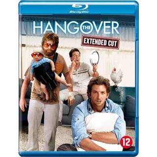 👉 Deens Bradley Cooper The Hangover 5051888098516