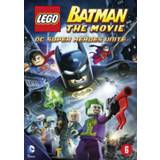 👉 Duits Brian Bloom Lego Batman: The Movie - DC Super Heroes Unite (2013) 5051888139202