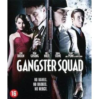 👉 Deens Emma Stone Gangster Squad 5051888149690