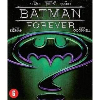 👉 Chinees Chris O'Donnell Batman Forever 5051888156230