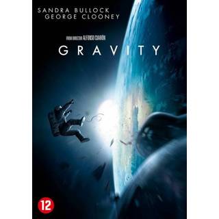 👉 George Clooney duits Gravity 5051888169179